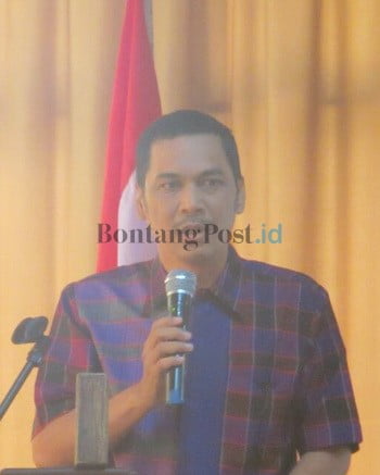 Sumbang 25 Persen PAD selama 2016, Pemkot Cari Celah 